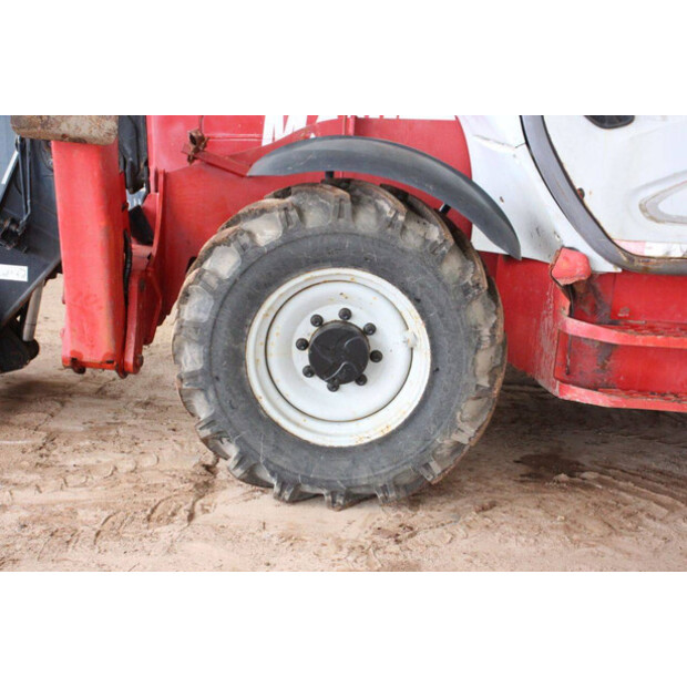 2011 Manitou MT 1440-44141106