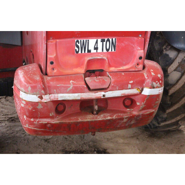 2011 Manitou MT 1440-44141111