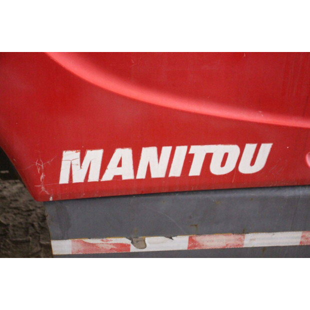 2011 Manitou MT 1440-44141112