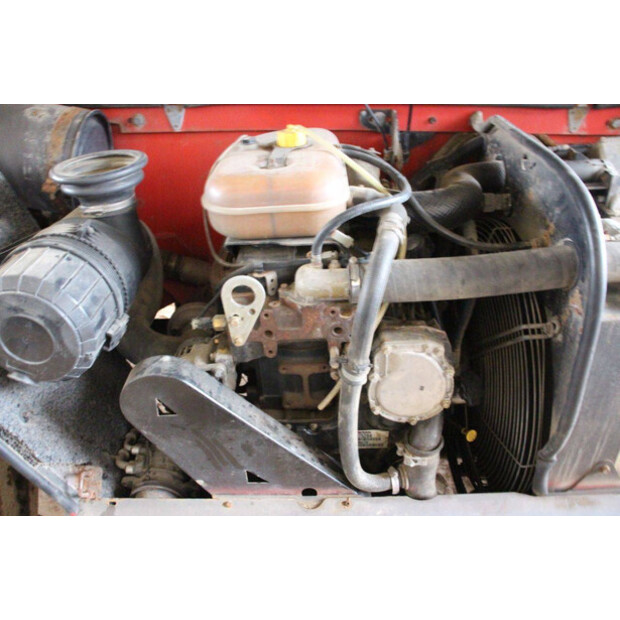 2011 Manitou MT 1440-44141113