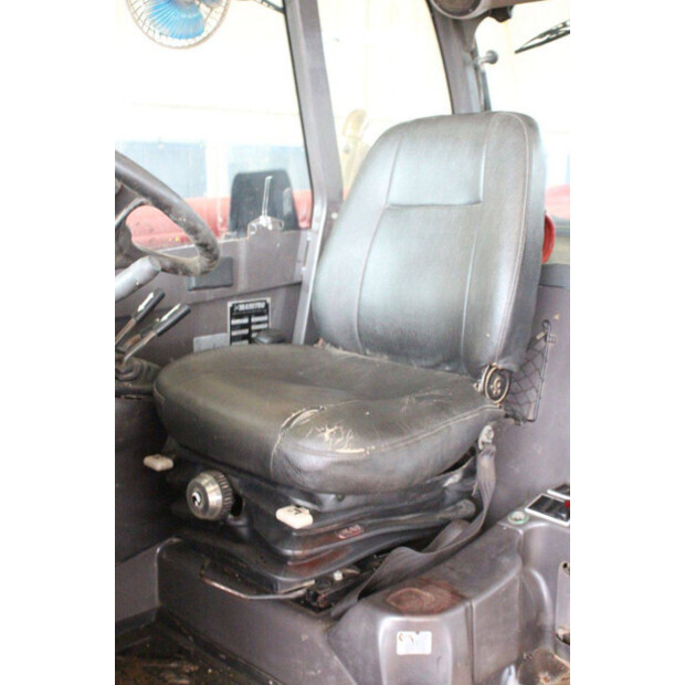 2011 Manitou MT 1440-44141116