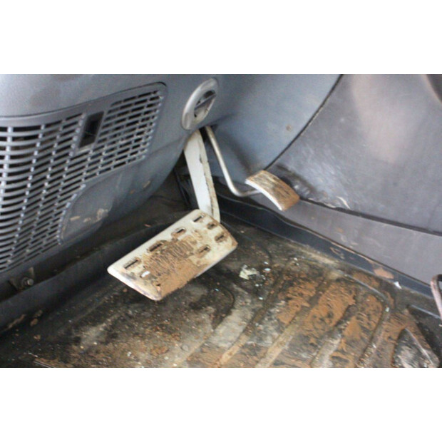 2011 Manitou MT 1440-44141117