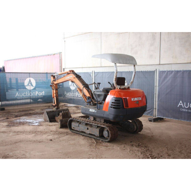 كوبوتا KX61-2-44141130