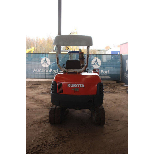 كوبوتا KX61-2-44141131