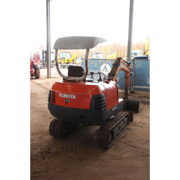 كوبوتا KX61-2-44141132