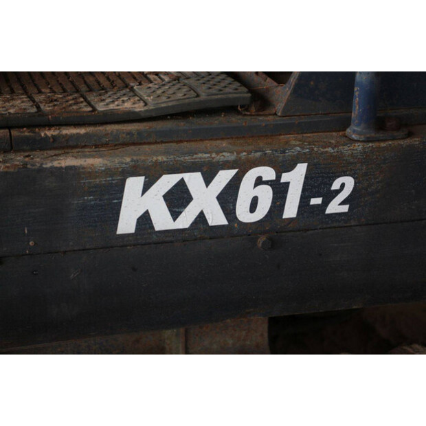 كوبوتا KX61-2-44141148