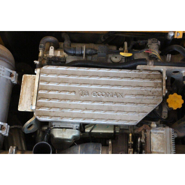 2018 JCB JS130LC 4F-44141188