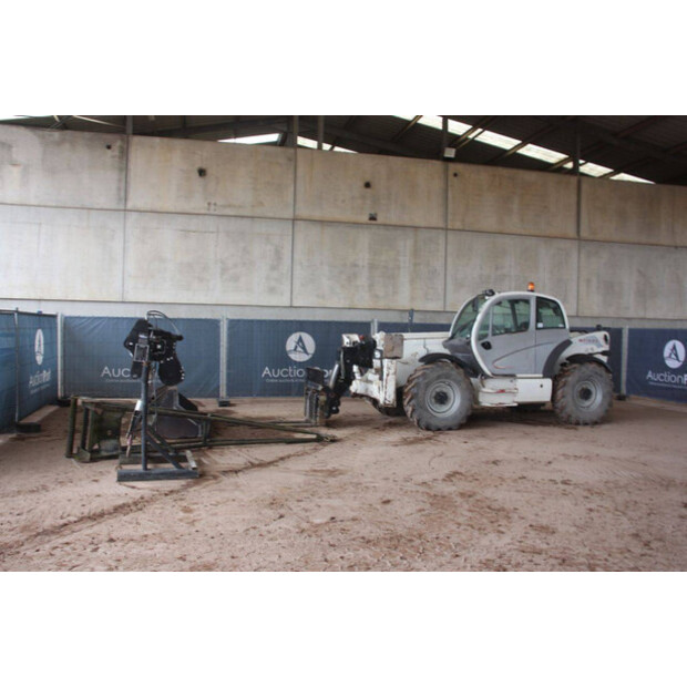 2009 Manitou MT 1840-44141202