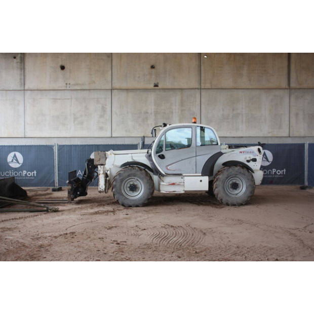 2009 Manitou MT 1840-44141203