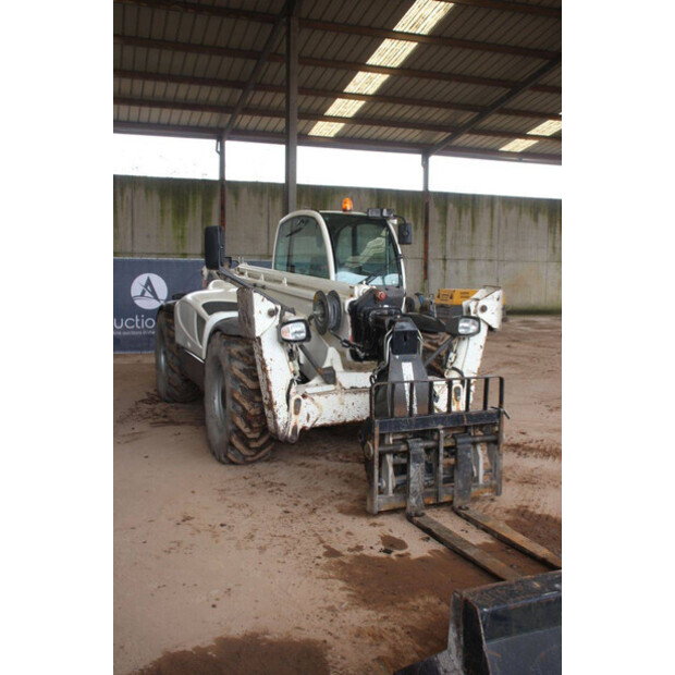 2009 Manitou MT 1840-44141207