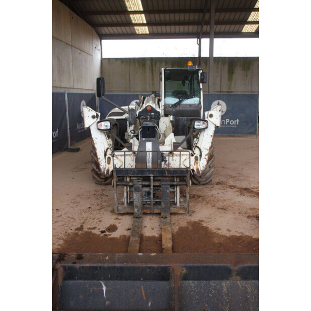 2009 Manitou MT 1840-44141208