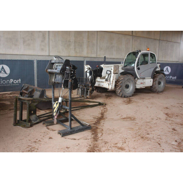 2009 Manitou MT 1840-44141209