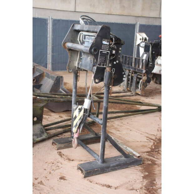 2009 Manitou MT 1840-44141210