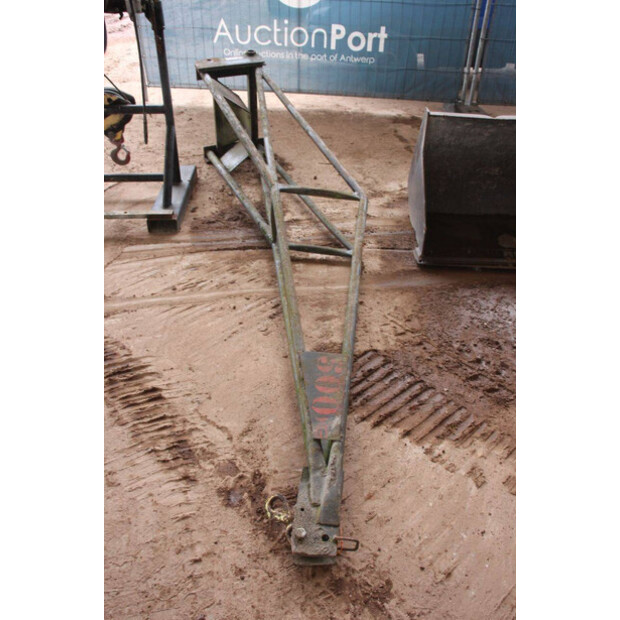 2009 Manitou MT 1840-44141211