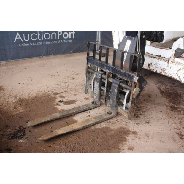 2009 Manitou MT 1840-44141214