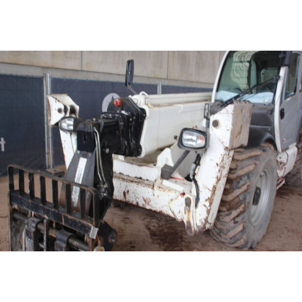 2009 Manitou MT 1840-44141216