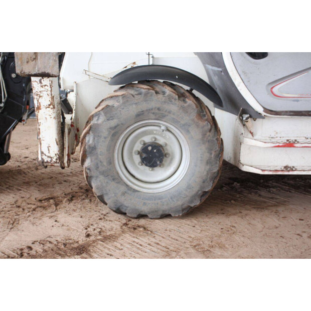 2009 Manitou MT 1840-44141217