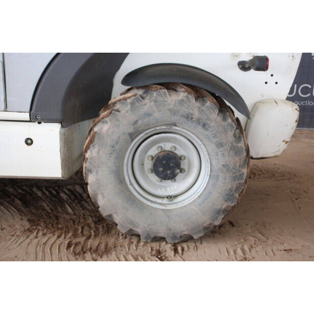 2009 Manitou MT 1840-44141218