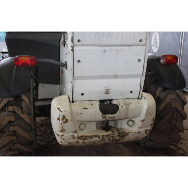 2009 Manitou MT 1840-44141220