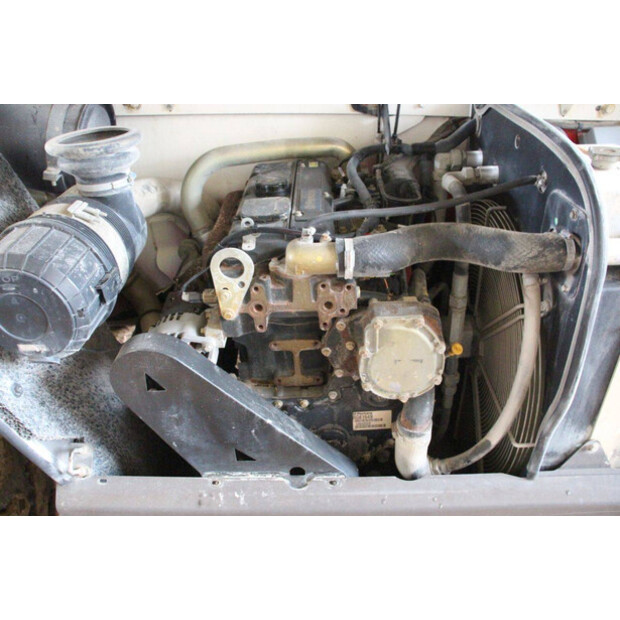 2009 Manitou MT 1840-44141221