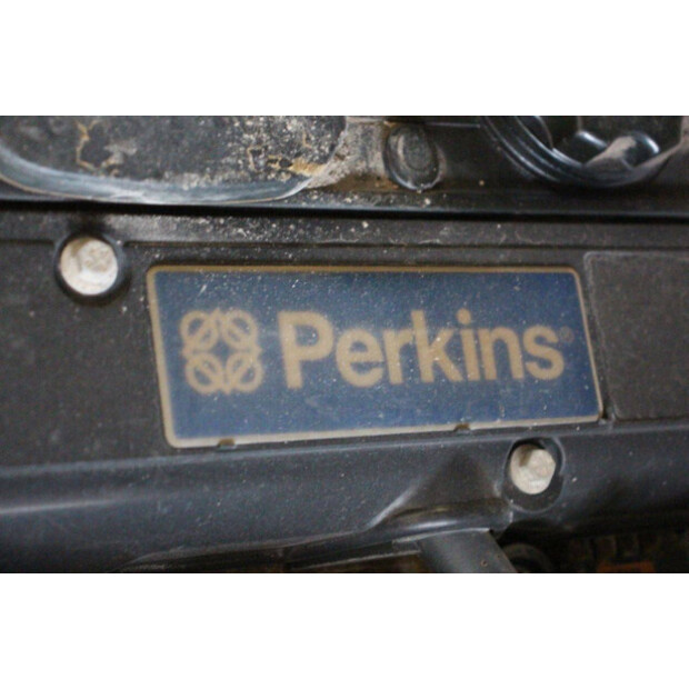 2009 Manitou MT 1840-44141222