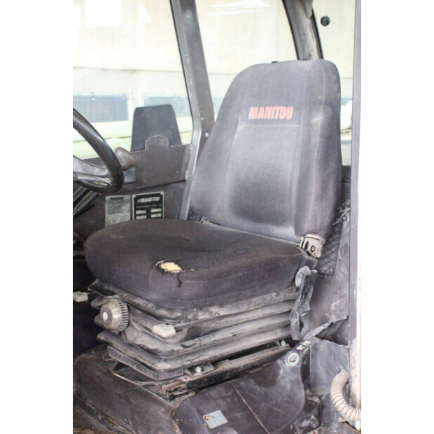 2009 Manitou MT 1840-44141225