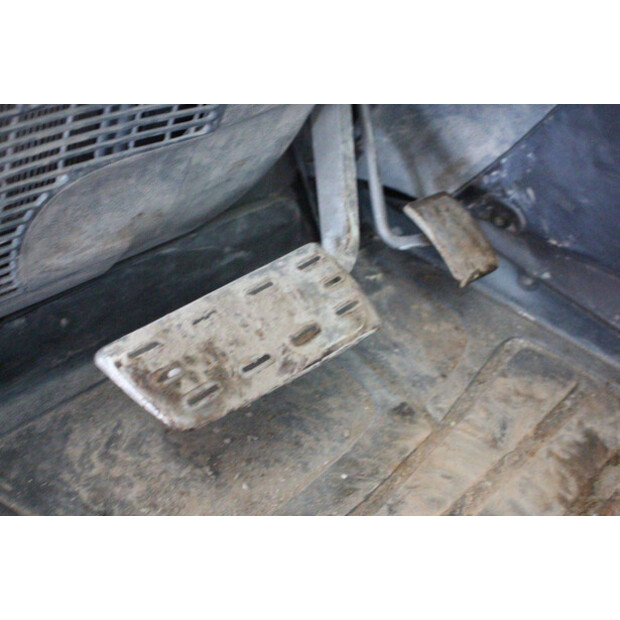 2009 Manitou MT 1840-44141226