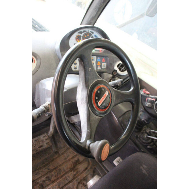 2009 Manitou MT 1840-44141227