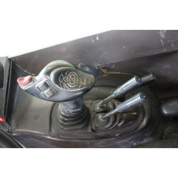 2009 Manitou MT 1840-44141228