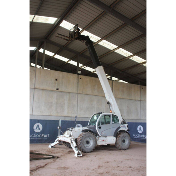2009 Manitou MT 1840-44141231