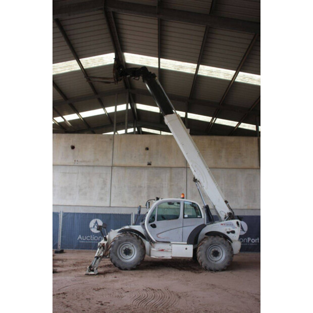2009 Manitou MT 1840-44141232