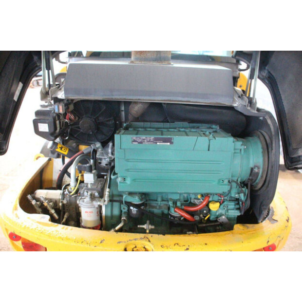 2013 فولفو L25F-P-44141252