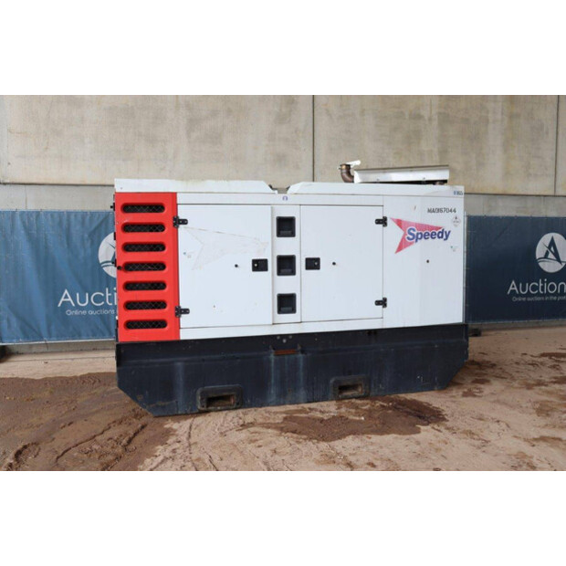 2011 Sdmo R165-44141267