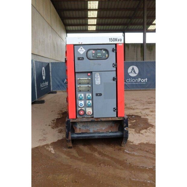 2011 Sdmo R165-44141274