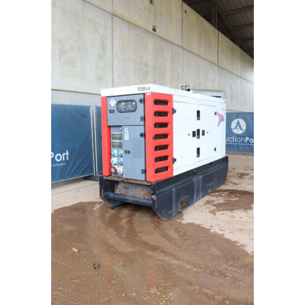 2011 Sdmo R165-44141275