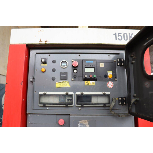 2011 Sdmo R165-44141276