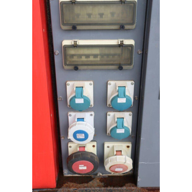 2011 Sdmo R165-44141278