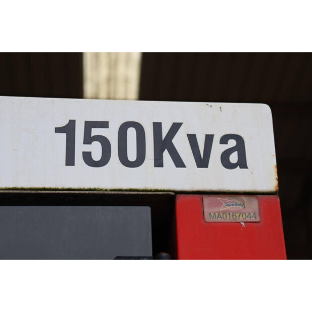 2011 Sdmo R165-44141279