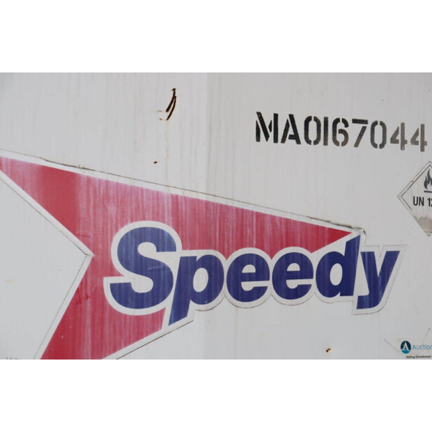 2011 Sdmo R165-44141280