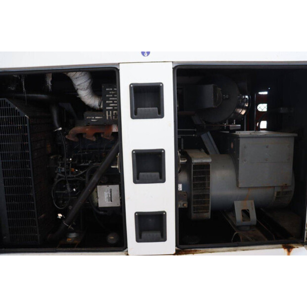 2011 Sdmo R165-44141283