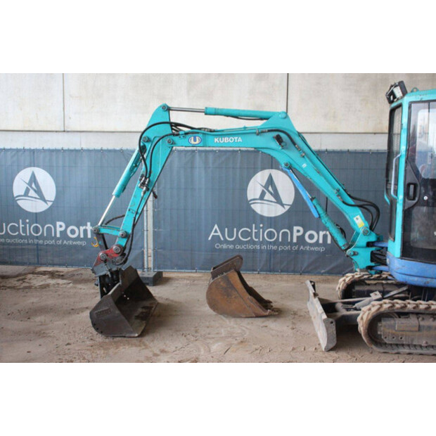 KUBOTA U35-44141293