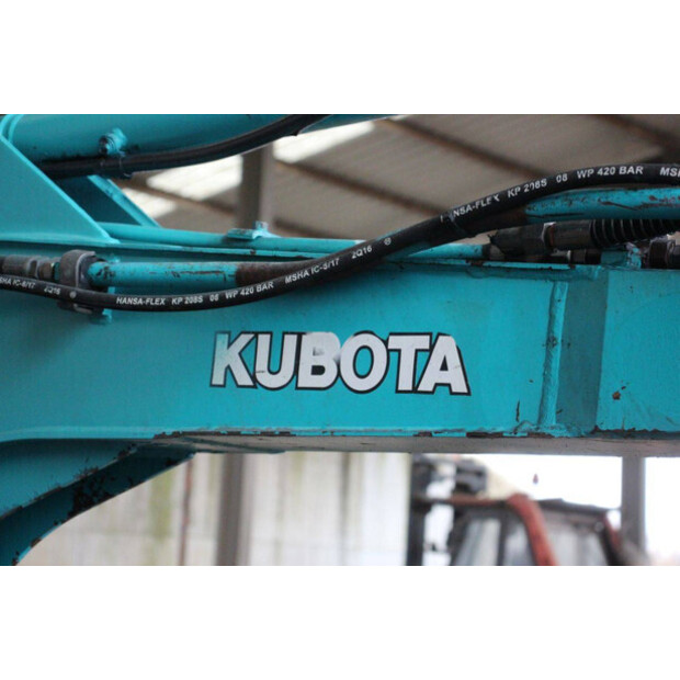 KUBOTA U35-44141306