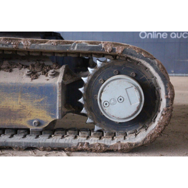 KUBOTA U35-44141309