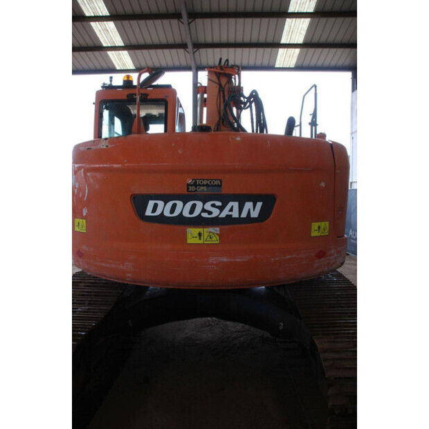 2014 Doosan DX235LCR-44141360