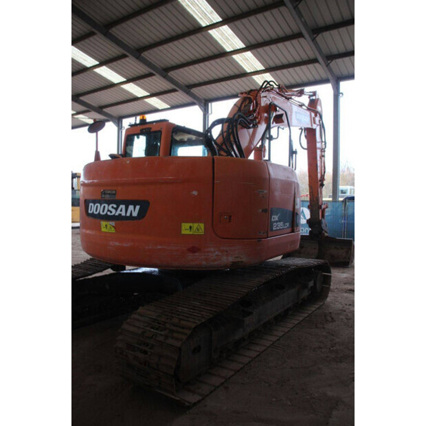 2014 Doosan DX235LCR-44141361