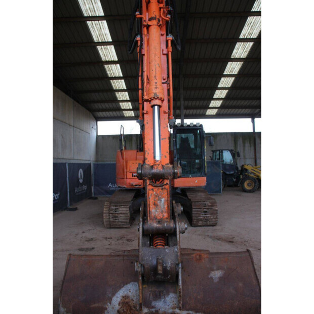 2014 Doosan DX235LCR-44141363