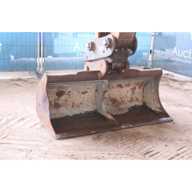 2014 Doosan DX235LCR-44141368