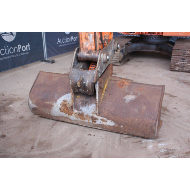 2014 Doosan DX235LCR-44141369