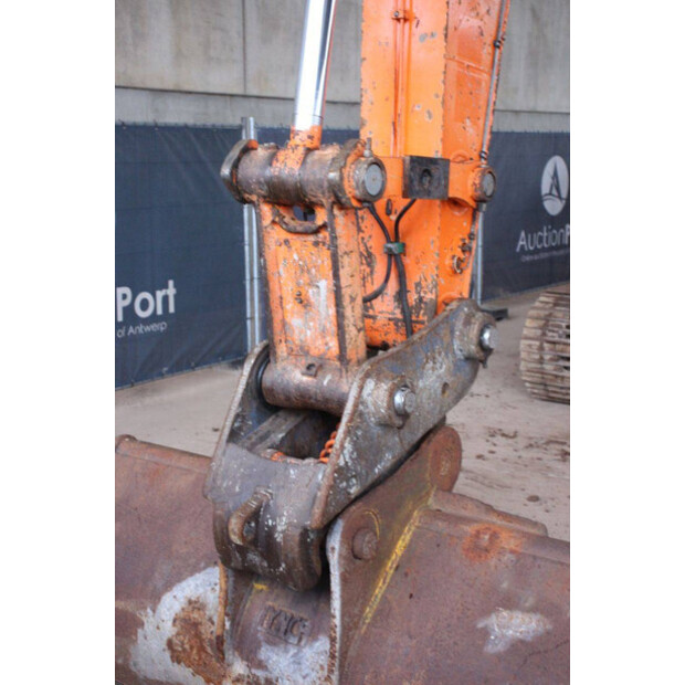 2014 Doosan DX235LCR-44141370