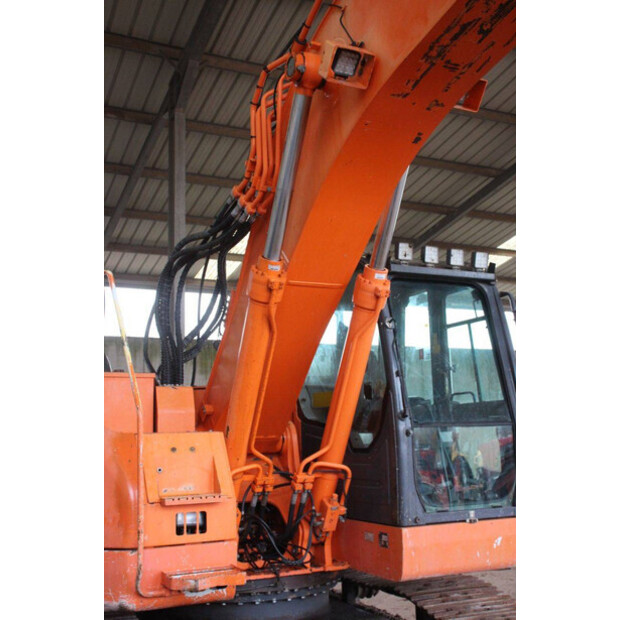 2014 Doosan DX235LCR-44141371